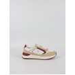 Γυναικεία Sneaker Tommy Hilfiger Casual Fashion Runner Mix FW0FW08693-0KQ Ασπρο