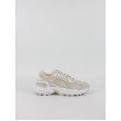Γυναικεία Sneaker Tommy Hilfiger Th Modern Rugged Runner FW0FW08692-0F6 Μπεζ