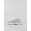 Γυναικεία Sneaker Tommy Hilfiger Th Modern Rugged Runner FW0FW08692-0F6 Μπεζ