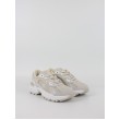 Γυναικεία Sneaker Tommy Hilfiger Th Modern Rugged Runner FW0FW08692-0F6 Μπεζ