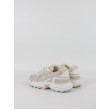 Γυναικεία Sneaker Tommy Hilfiger Th Modern Rugged Runner FW0FW08692-0F6 Μπεζ