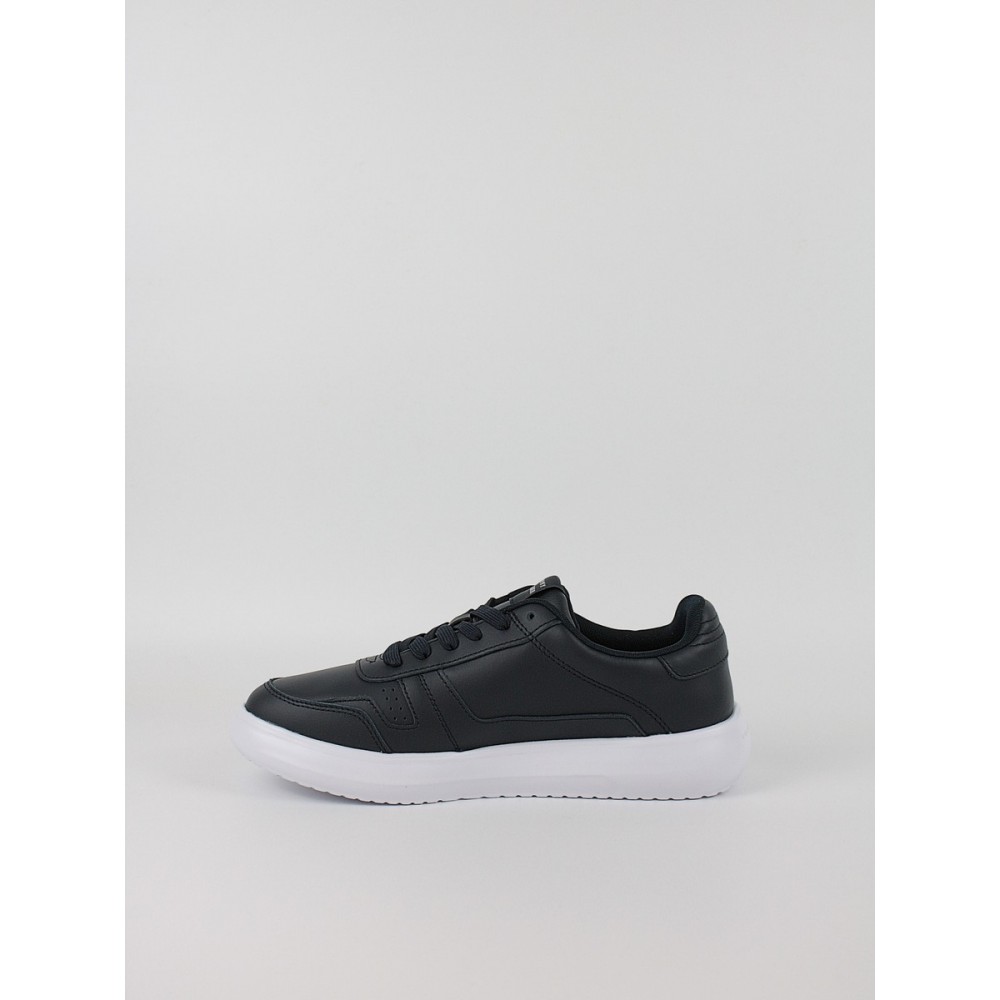 Ανδρικά Sneaker Tommy Hilfiger Modern LightCup Lth FM0FM05529-DW5 Μπλε