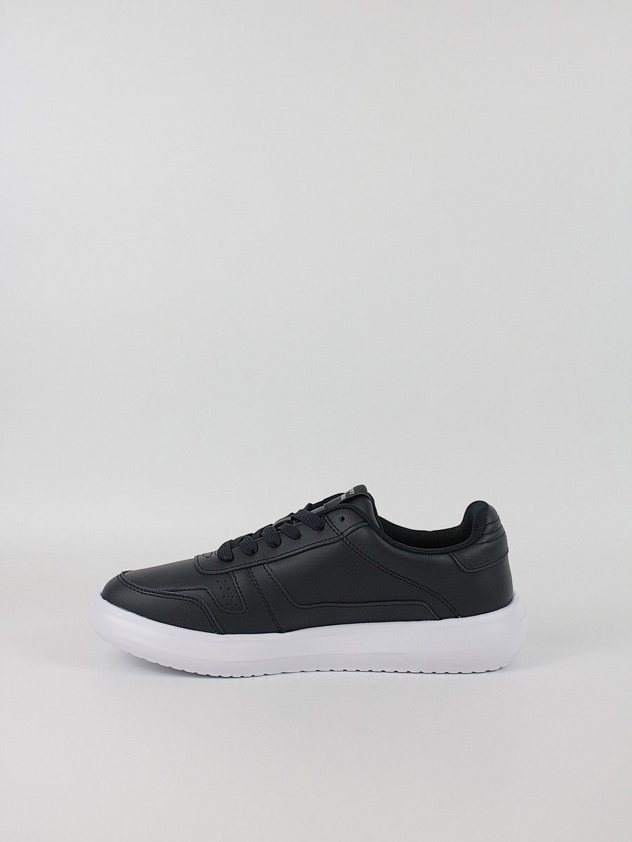 Ανδρικά Sneaker Tommy Hilfiger Modern LightCup Lth FM0FM05529-DW5 Μπλε