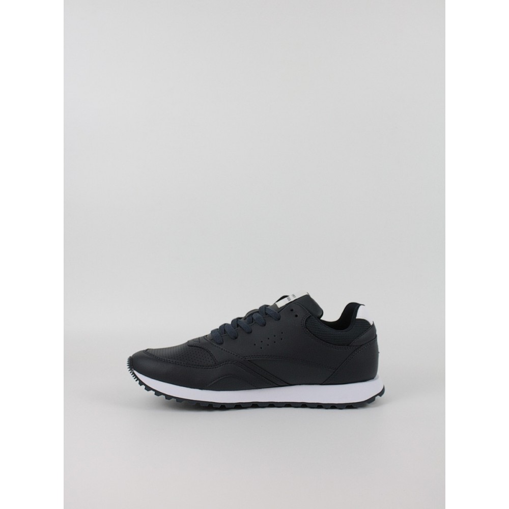 Ανδρικά Sneaker Tommy New Runner Eva Lth Ess FM0FM05512-DW5 Μπλε Ανδρικά Sneaker Tommy New Runner Eva Lth Ess FM0FM05512-DW5 Μπλε