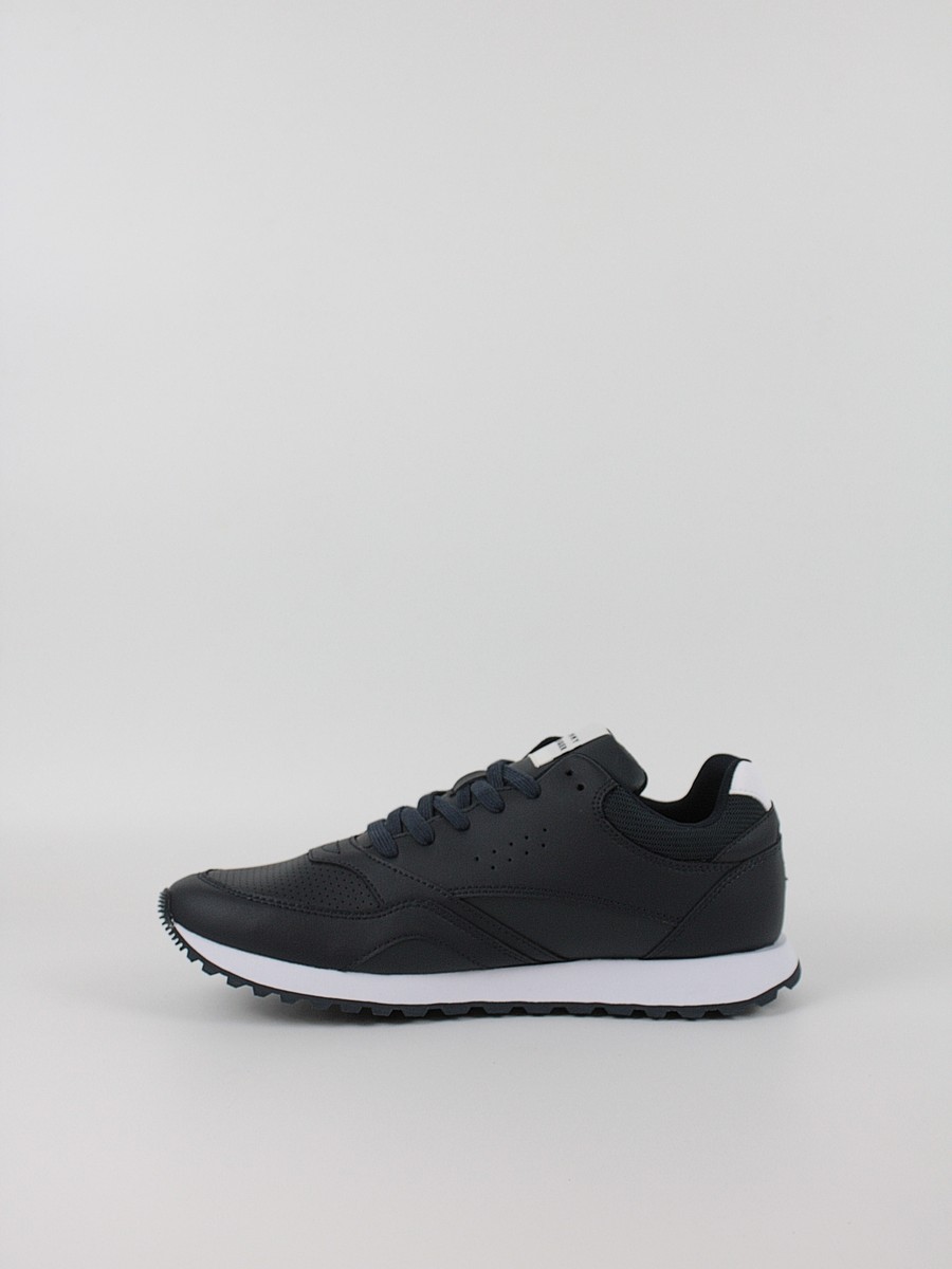 Ανδρικά Sneaker Tommy New Runner Eva Lth Ess FM0FM05512-DW5 Μπλε