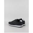 Ανδρικά Sneaker Tommy New Runner Eva Lth Ess FM0FM05512-DW5 Μπλε Ανδρικά Sneaker Tommy New Runner Eva Lth Ess FM0FM05512-DW5 Μπλε