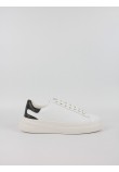Ανδρικό Sneaker Guess Elba FMPVIBLEA12 Ασπρο
