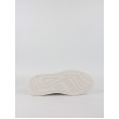 Ανδρικό Sneaker Guess Elba FMPVIBLEA12 Ασπρο Ανδρικό Sneaker Guess Elba FMPVIBLEA12 Ασπρο