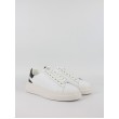 Ανδρικό Sneaker Guess Elba FMPVIBLEA12 Ασπρο Ανδρικό Sneaker Guess Elba FMPVIBLEA12 Ασπρο
