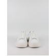 Ανδρικό Sneaker Guess Elba FMPVIBLEA12 Ασπρο Ανδρικό Sneaker Guess Elba FMPVIBLEA12 Ασπρο
