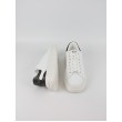 Ανδρικό Sneaker Guess Elba FMPVIBLEA12 Ασπρο Ανδρικό Sneaker Guess Elba FMPVIBLEA12 Ασπρο