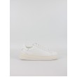 Ανδρικό Sneaker Guess Elba FMJLBALEA12 Ασπρο