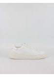 Ανδρικό Sneaker Guess Elba FMJLBALEA12 Ασπρο