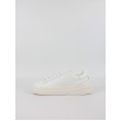 Ανδρικό Sneaker Guess Elba FMJLBALEA12 Ασπρο
