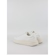 Ανδρικό Sneaker Guess Elba FMJLBALEA12 Ασπρο
