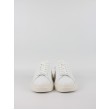 Ανδρικό Sneaker Guess Elba FMJLBALEA12 Ασπρο