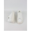 Ανδρικό Sneaker Guess Elba FMJLBALEA12 Ασπρο