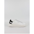 Ανδρικό Sneaker Guess Elba FMPVIBSUE12 WHIBK Ασπρο Ανδρικό Sneaker Guess Elba FMPVIBSUE12 WHIBK Ασπρο