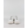 Ανδρικό Sneaker Guess Elba FMPVIBSUE12 WHIBK Ασπρο Ανδρικό Sneaker Guess Elba FMPVIBSUE12 WHIBK Ασπρο