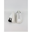 Ανδρικό Sneaker Guess Elba FMPVIBSUE12 WHIBK Ασπρο Ανδρικό Sneaker Guess Elba FMPVIBSUE12 WHIBK Ασπρο