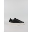 Ανδρικό Sneaker Guess Elba FMPVIBSUE12 BLACK