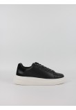 Ανδρικό Sneaker Guess Elba FMPVIBSUE12 BLACK