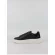 Ανδρικό Sneaker Guess Elba FMPVIBSUE12 BLACK
