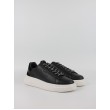 Ανδρικό Sneaker Guess Elba FMPVIBSUE12 BLACK