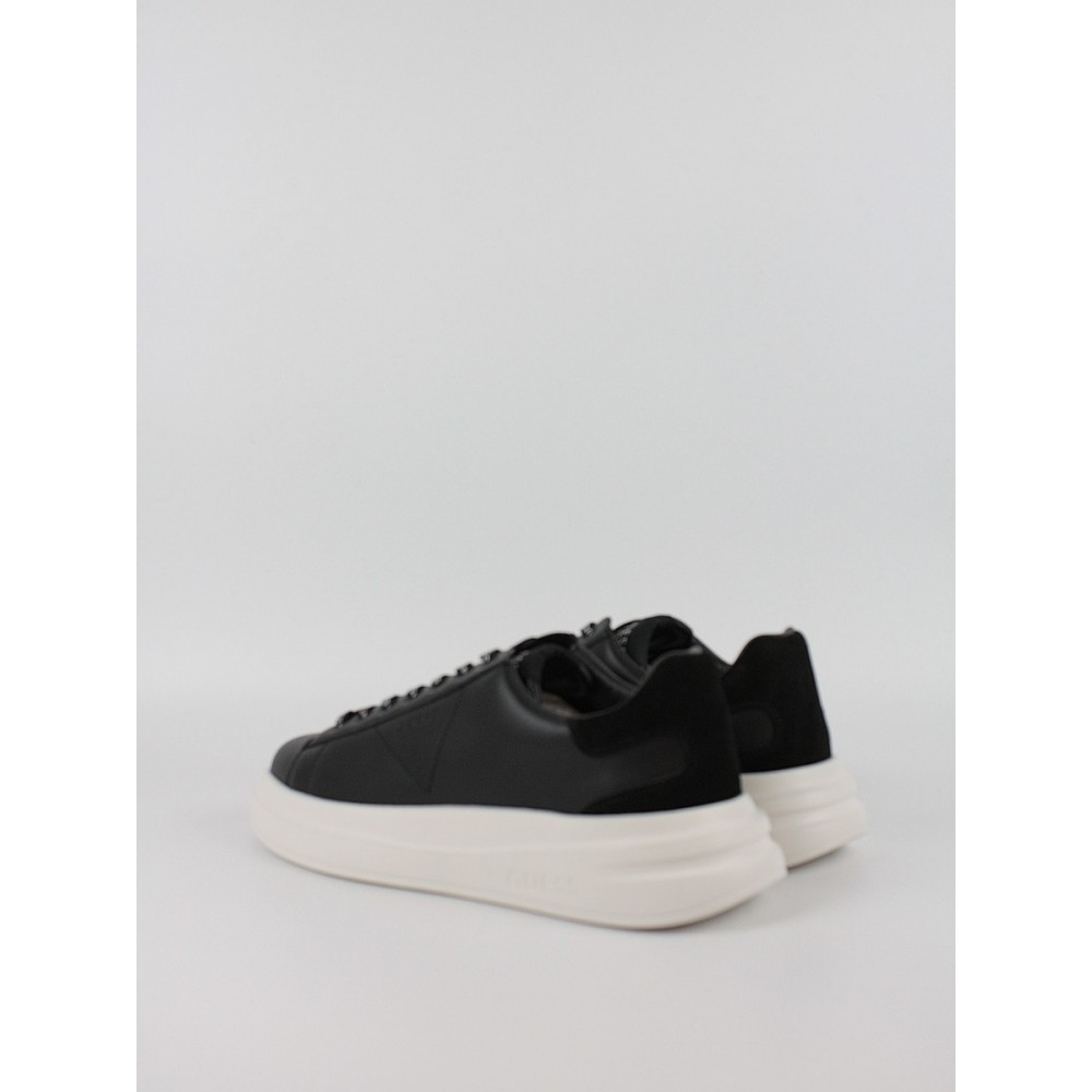 Ανδρικό Sneaker Guess Elba FMPVIBSUE12 BLACK