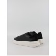 Ανδρικό Sneaker Guess Elba FMPVIBSUE12 BLACK