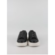 Ανδρικό Sneaker Guess Elba FMPVIBSUE12 BLACK