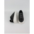 Ανδρικό Sneaker Guess Elba FMPVIBSUE12 BLACK