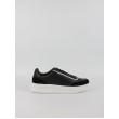 Ανδρικό Sneaker Guess Winno 3 FMTW13ELE12 BLACK Ανδρικό Sneaker Guess Winno 3 FMTW13ELE12 BLACK