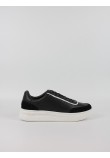 Men's Sneaker Guess Winno 3 FMTW13ELE12 BLACK