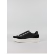 Ανδρικό Sneaker Guess Winno 3 FMTW13ELE12 BLACK Ανδρικό Sneaker Guess Winno 3 FMTW13ELE12 BLACK