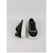 Ανδρικό Sneaker Guess Winno 3 FMTW13ELE12 BLACK Ανδρικό Sneaker Guess Winno 3 FMTW13ELE12 BLACK