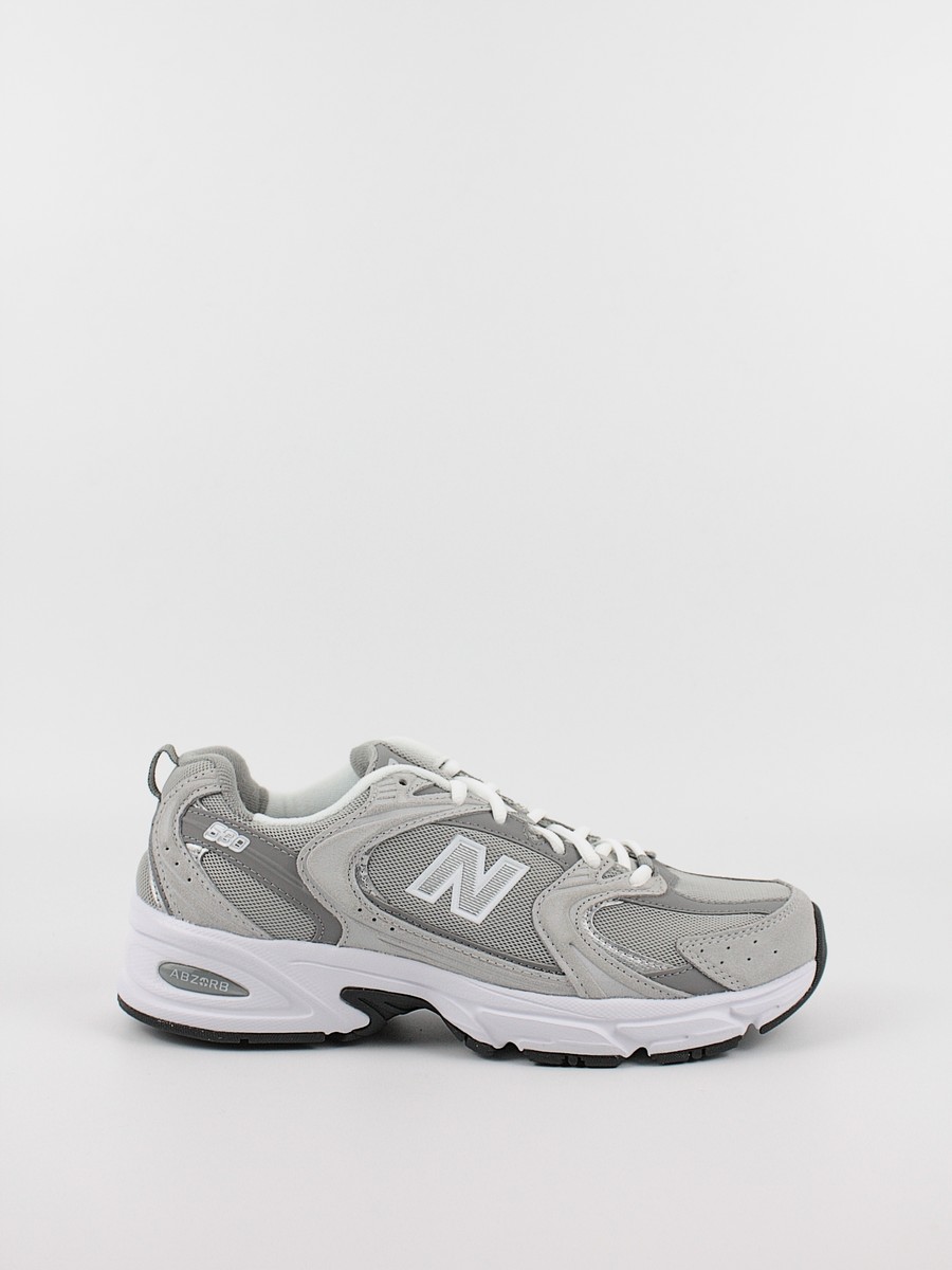 Ανδρικά Sneaker New Balance MR530CK Γκρι