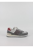 Ανδρικό Sneaker New Balance U574QGY Γκρι