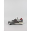 Men Sneaker New Balance U574QGY Grey