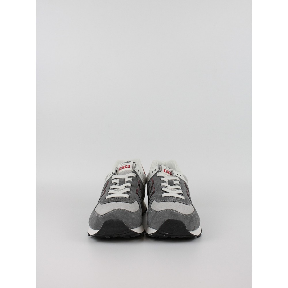 Men Sneaker New Balance U574QGY Grey