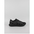 Ανδρικό Sneaker Columbia Peakfreak Roam™ Waterproof 2108301-010 Μαύρο