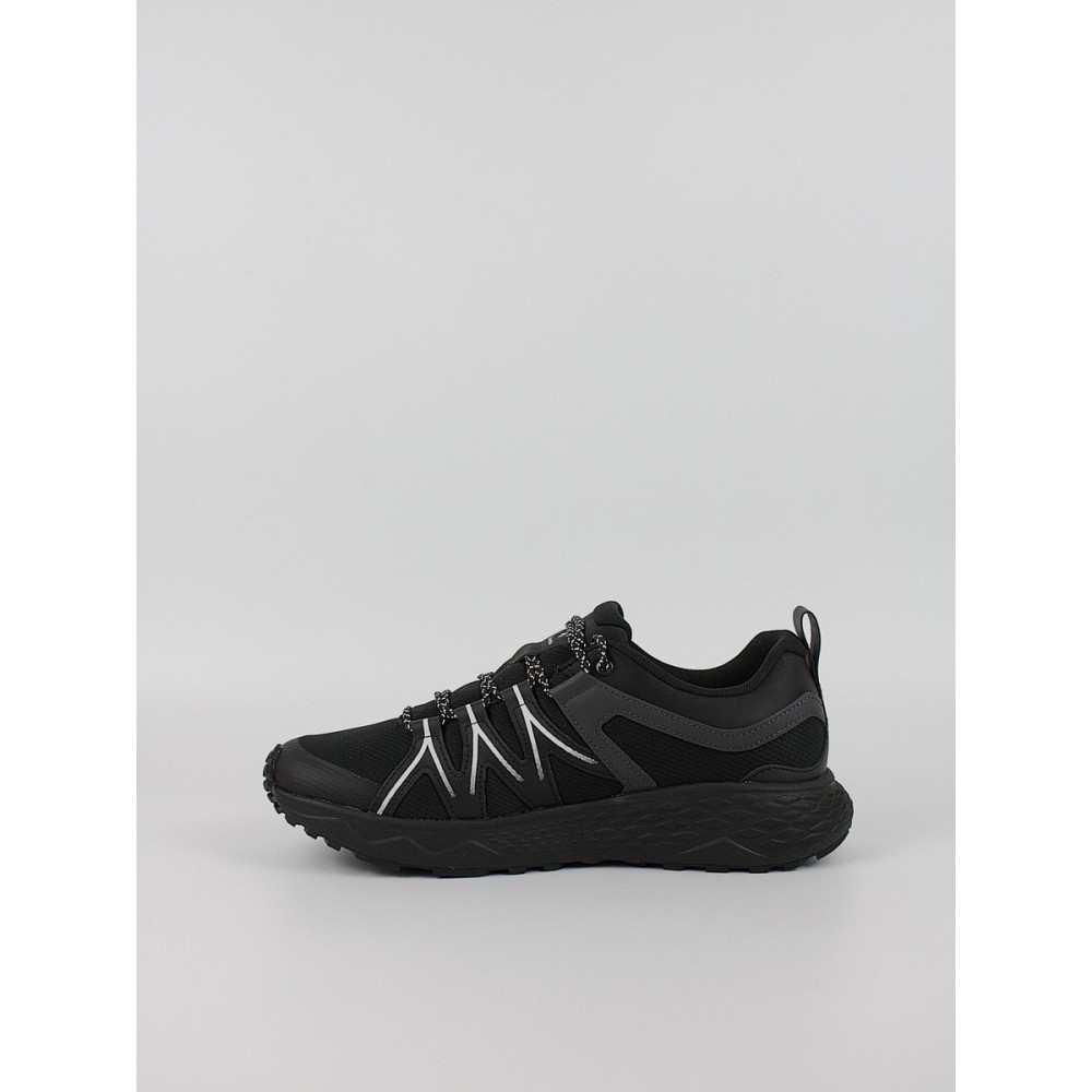 Ανδρικό Sneaker Columbia Peakfreak Roam™ Waterproof 2108301-010 Μαύρο