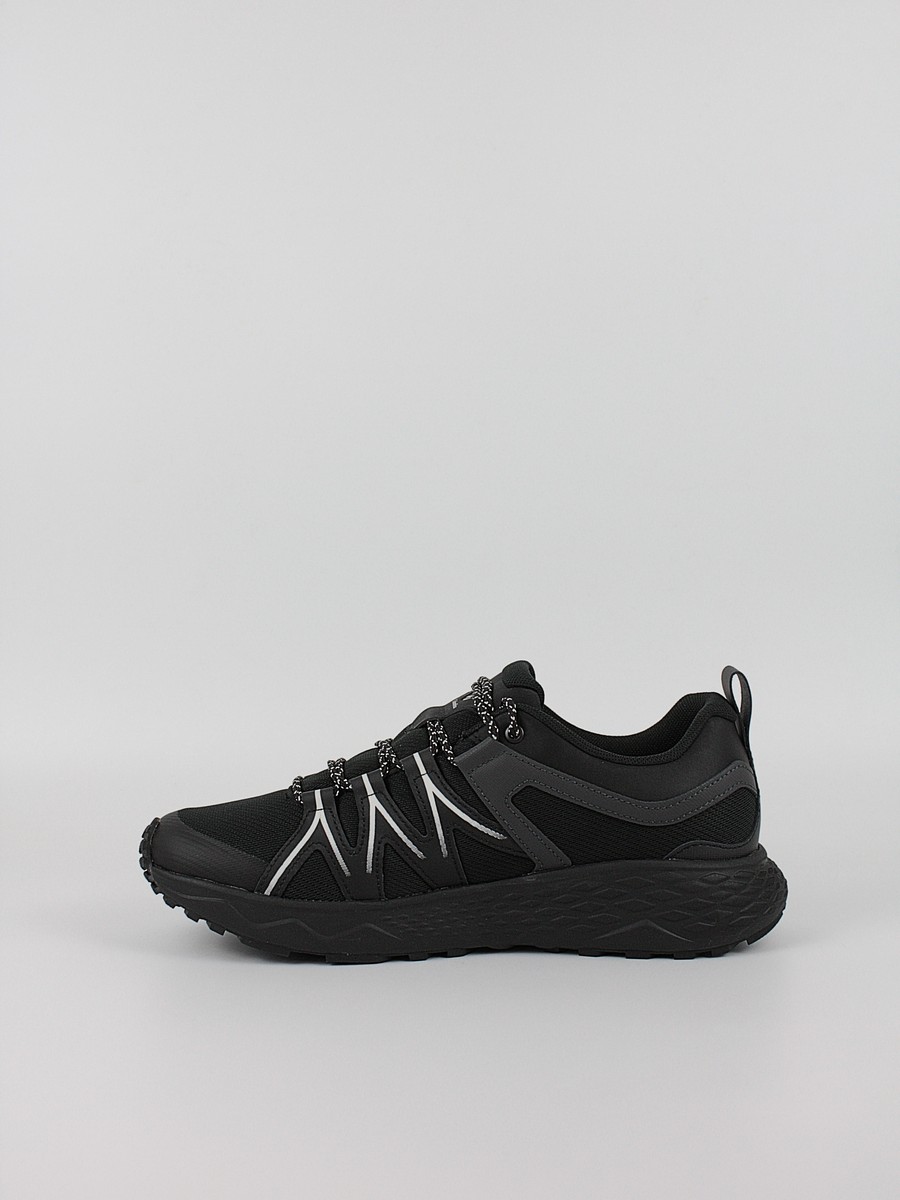 Ανδρικό Sneaker Columbia Peakfreak Roam™ Waterproof 2108301-010 Μαύρο