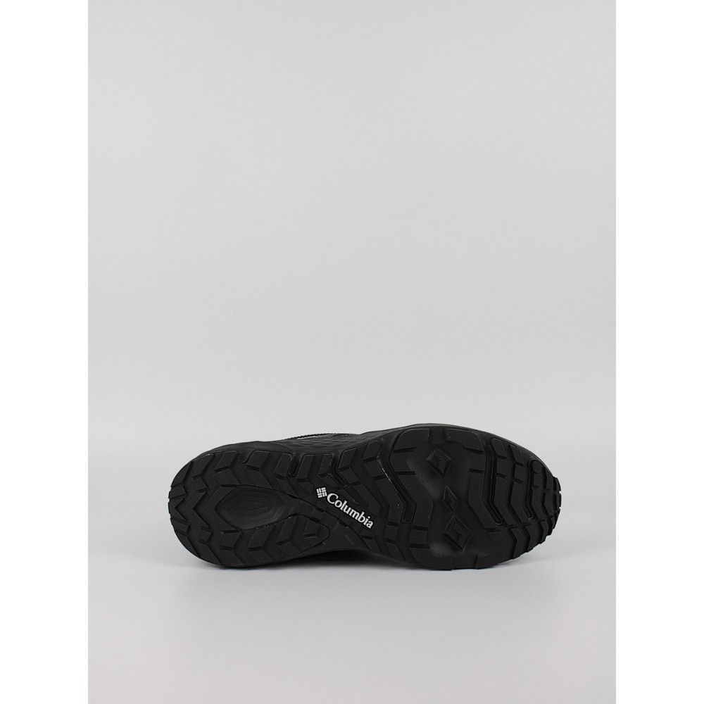 Ανδρικό Sneaker Columbia Peakfreak Roam™ Waterproof 2108301-010 Μαύρο