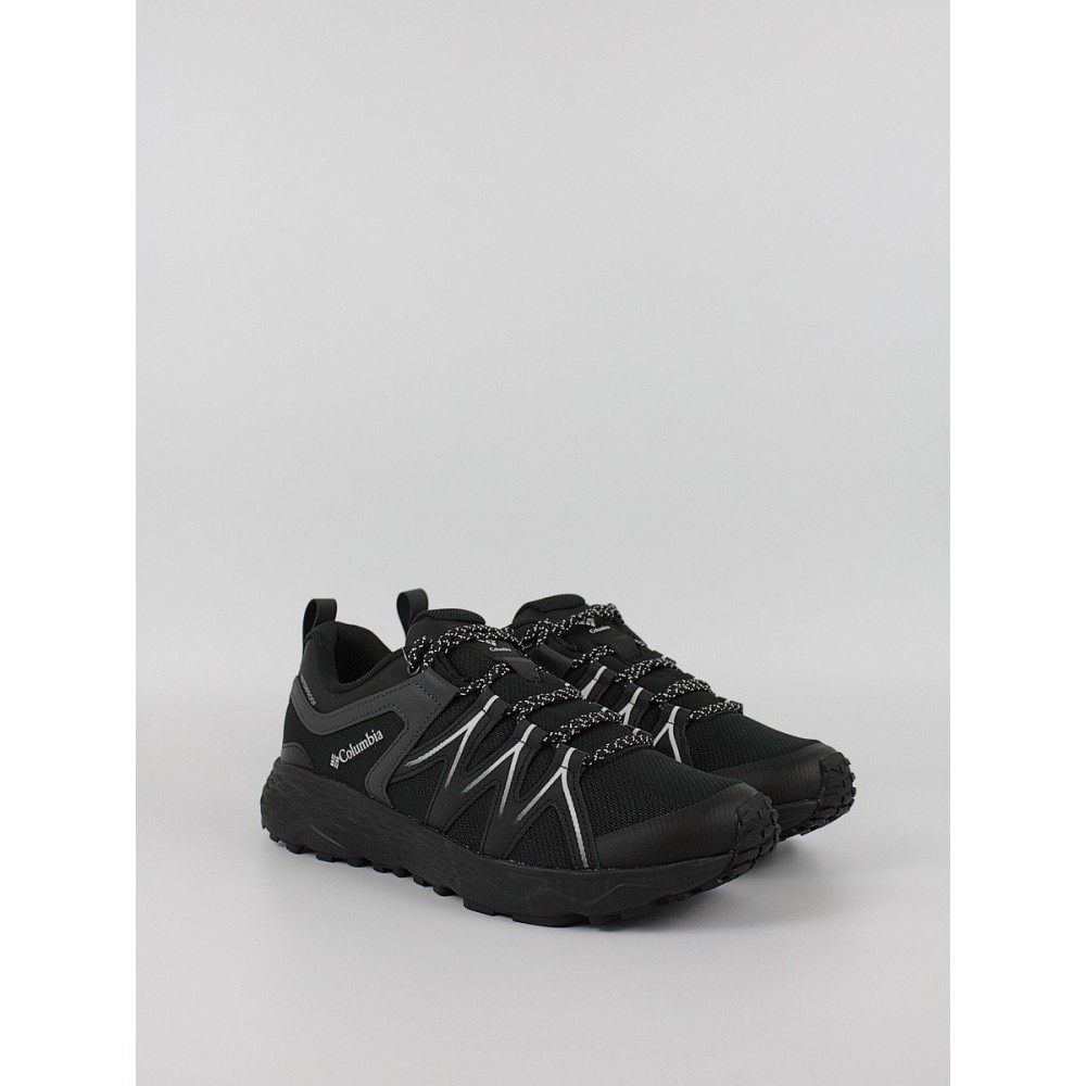 Ανδρικό Sneaker Columbia Peakfreak Roam™ Waterproof 2108301-010 Μαύρο