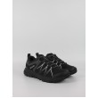 Ανδρικό Sneaker Columbia Peakfreak Roam™ Waterproof 2108301-010 Μαύρο