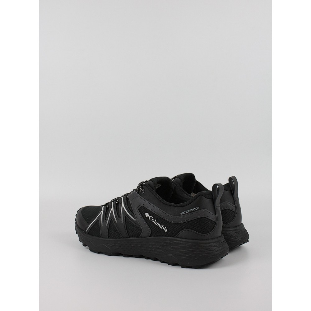 Ανδρικό Sneaker Columbia Peakfreak Roam™ Waterproof 2108301-010 Μαύρο
