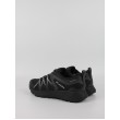 Ανδρικό Sneaker Columbia Peakfreak Roam™ Waterproof 2108301-010 Μαύρο