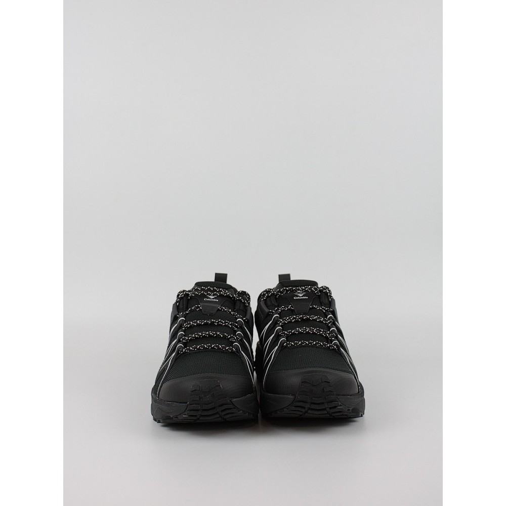 Ανδρικό Sneaker Columbia Peakfreak Roam™ Waterproof 2108301-010 Μαύρο