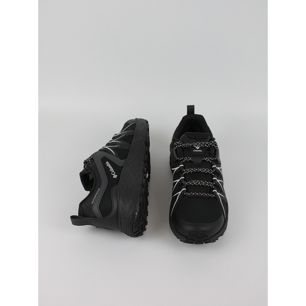 Ανδρικό Sneaker Columbia Peakfreak Roam™ Waterproof 2108301-010 Μαύρο